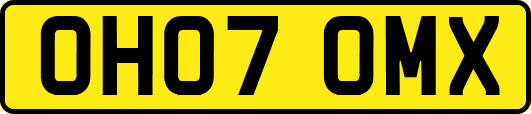 OH07OMX