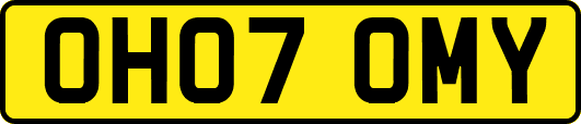 OH07OMY