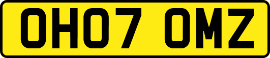 OH07OMZ