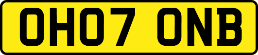 OH07ONB