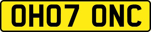 OH07ONC