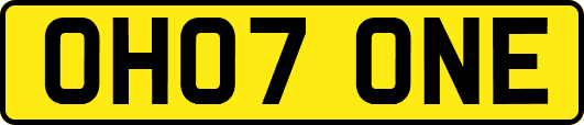 OH07ONE