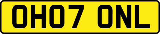 OH07ONL