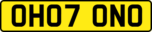 OH07ONO