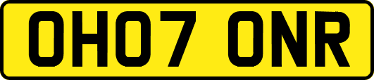 OH07ONR