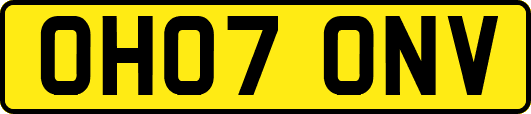 OH07ONV