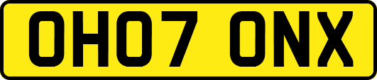 OH07ONX