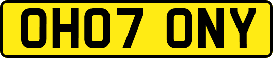 OH07ONY