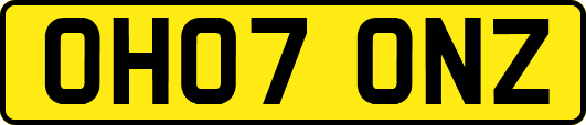 OH07ONZ