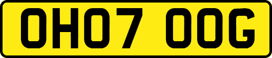 OH07OOG