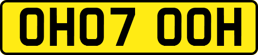 OH07OOH