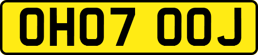 OH07OOJ