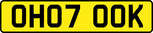 OH07OOK