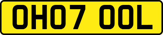 OH07OOL