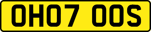 OH07OOS