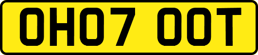 OH07OOT