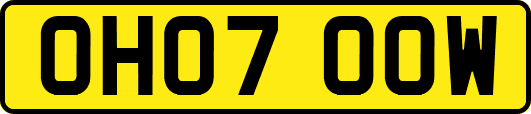 OH07OOW