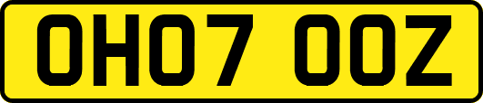 OH07OOZ