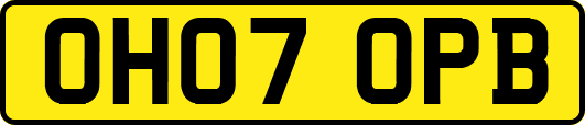 OH07OPB