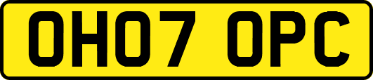 OH07OPC