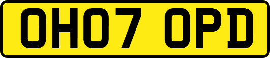 OH07OPD