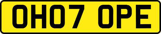 OH07OPE