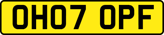OH07OPF