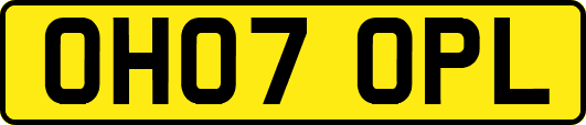OH07OPL