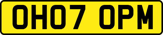 OH07OPM