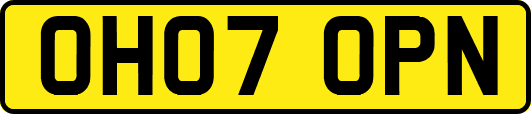 OH07OPN