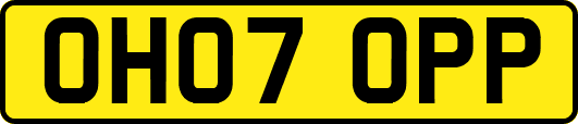 OH07OPP