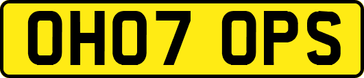 OH07OPS