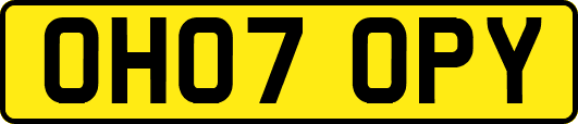 OH07OPY