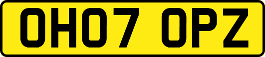 OH07OPZ