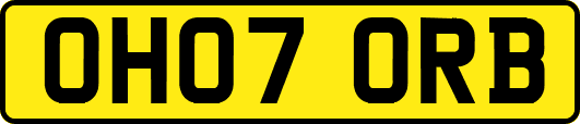 OH07ORB