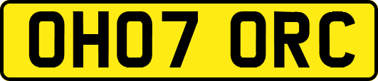 OH07ORC