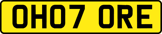 OH07ORE