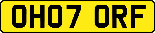 OH07ORF