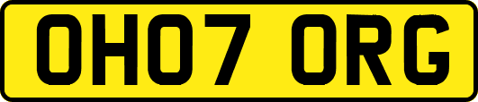 OH07ORG