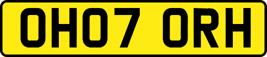 OH07ORH