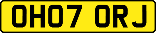 OH07ORJ
