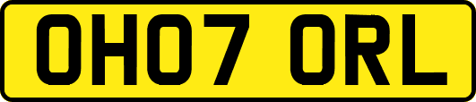 OH07ORL