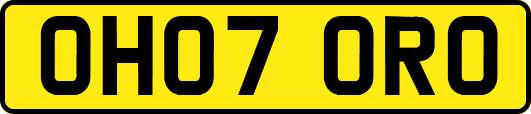 OH07ORO