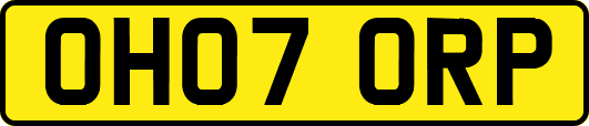 OH07ORP