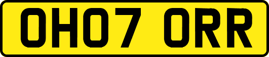 OH07ORR