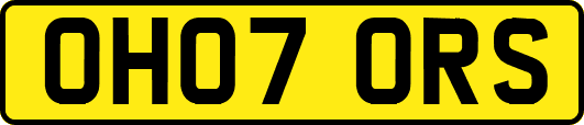 OH07ORS