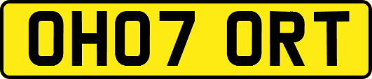 OH07ORT