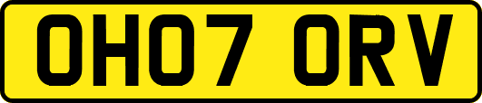 OH07ORV