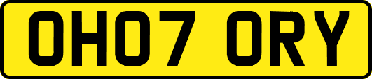 OH07ORY