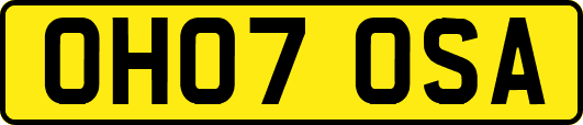 OH07OSA
